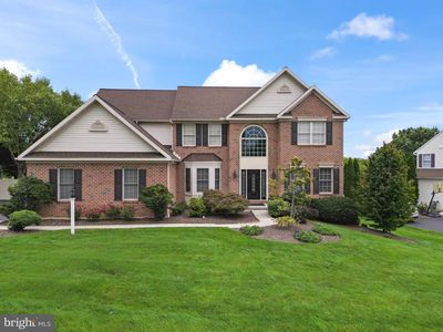3381 Harwood Ln