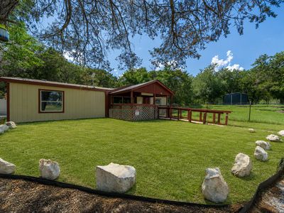Property at 756 Northeast Dr, Bandera, TX