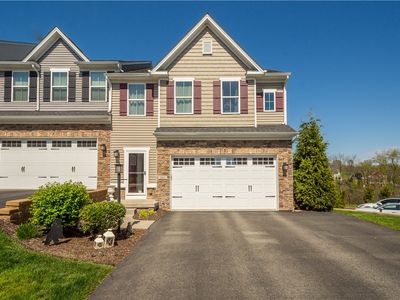 Property at 1461 Deer Creek Crossing Dr, Canonsburg, PA