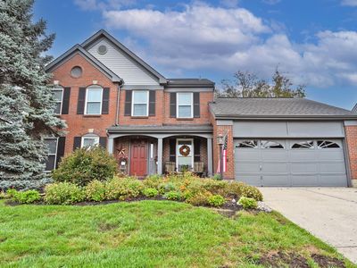 208 Eagleview Way