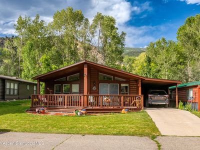 125 Center Dr Trailer 39