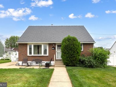 Property at 513 Burgess St, Philadelphia, PA