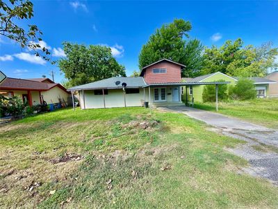 Property at 518 S Kansas St, La Porte, TX