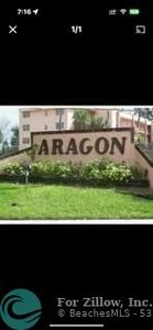 2551 Aragon Blvd UNIT 107