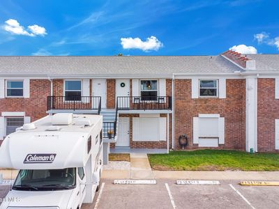 190 E Olmstead Dr Unit A11