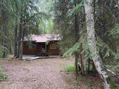 Property at 3203 Jony Dan Ln, North Pole, AK