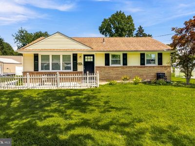 Property at 1160 Lewis Ter, West Deptford, NJ