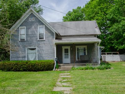 Property at 321 S Main St, Bellevue, MI