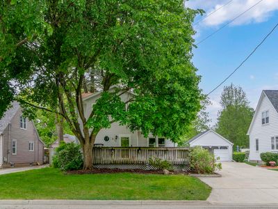 815 Fletcher Ave
