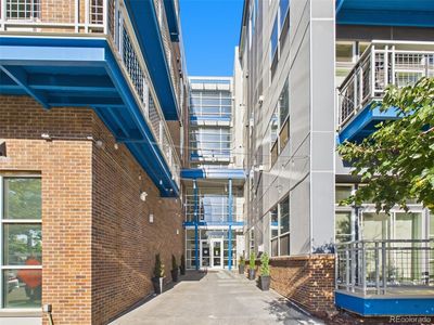 1488 Madison Street #403