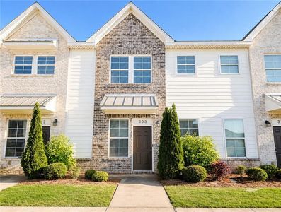 3855 Academy Dr Unit 303