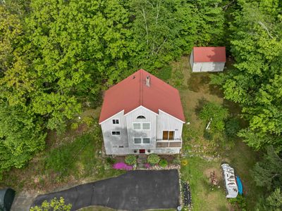 495 North Shore Road
