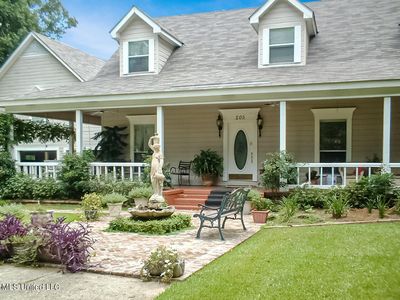 205 David Sherman Rd