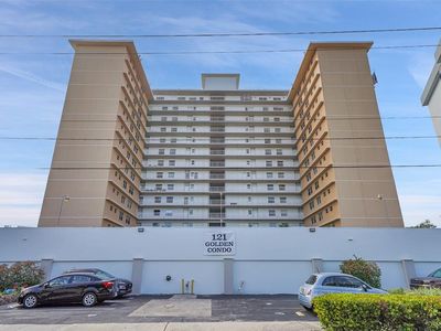 121 Golden Isles Dr #507