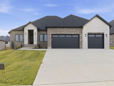 2067 N Silver Charm Avenue