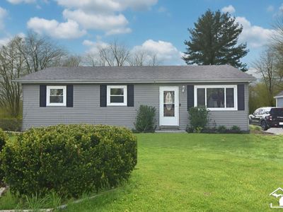 7050 Maplewood Dr