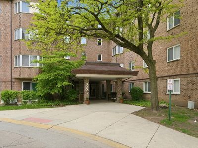 300 S Roselle Rd APT 309