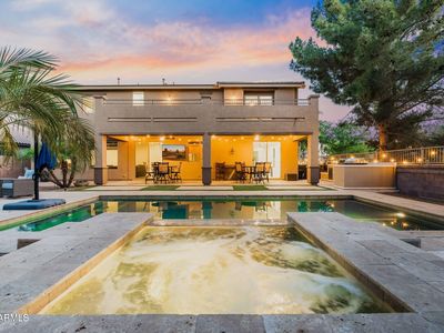 1434 E TONTO Drive