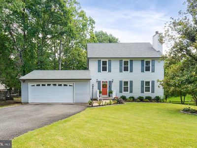 124 Oaklawn Rd