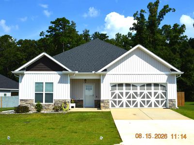 Property at 709 Adirondac Way, Bonaire, GA