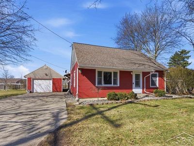 Property at 8081 Webster Rd, Freeland, MI