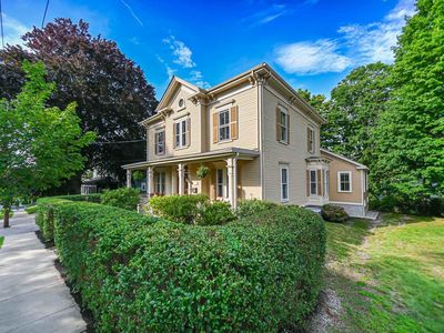 183 Miller Avenue