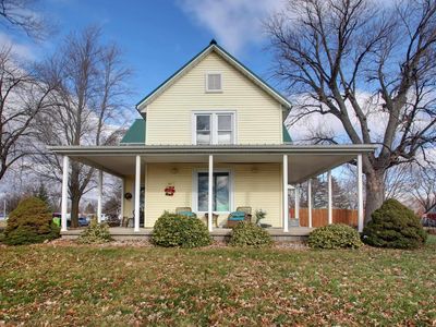 501 Prairie Mills Rd