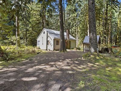 Property at 76270 E Road 28, Rhododendron, OR