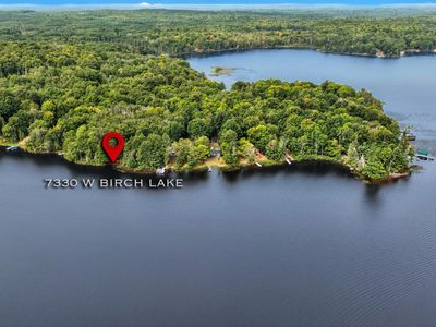 7330 W Birch Lake Rd