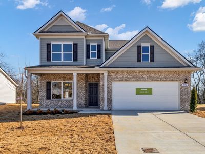 576 Nightengale Ridge Dr Lot 33