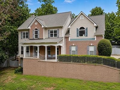 2930 Heatherstone Dr