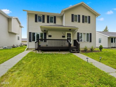 Property at 1112B S 12th St, Grand Forks, ND