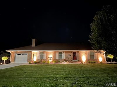 1310 Country Club Dr