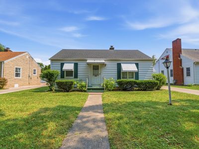 822 Winford Ave