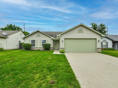 Property at 12997 Wingstem Ct, Fishers, IN