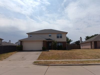 424 Heritage Dr