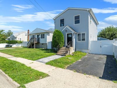 Property at 646 S 7th Street, Lindenhurst, NY