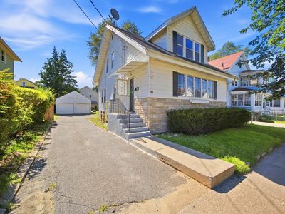 66 Ardmore St