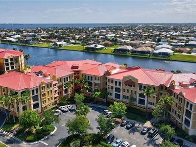 98 Vivante Blvd Unit 410