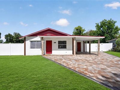 1241 Deerock Dr
