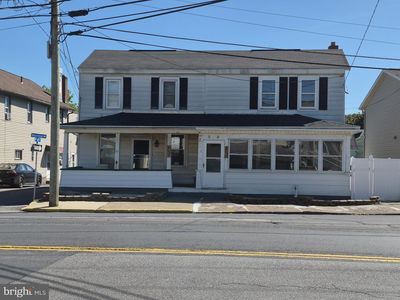 2 Tamaqua St #4