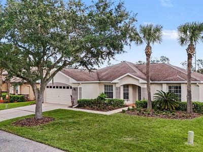 Property at 10223 COLLAR DRIVE, San Antonio, FL