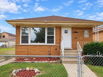 7226 W 60th Pl