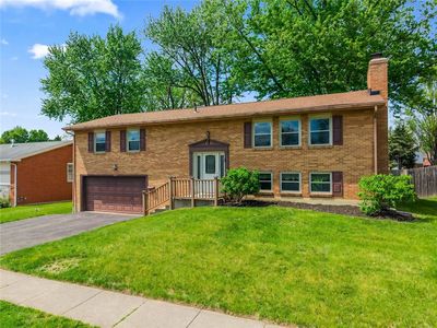 4919 Silver Arrow Dr