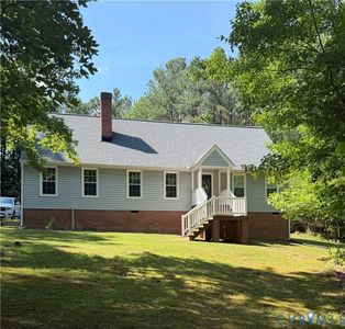 Property at 1411 Avatar Dr, Powhatan, VA