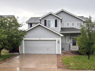 6345 S Ukraine Court