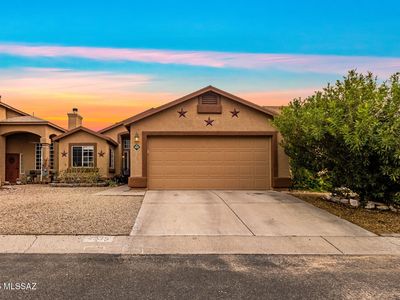 4235 W Stagestop Ct
