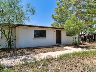 Property at 4012 S Evergreen Ave, Tucson, AZ