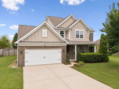 5008 Stately Dr