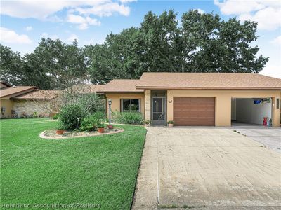 Property at 2225 Hidden Creek Cir, Sebring, FL